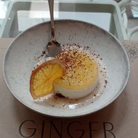  at Ginger - Corte Laica in Rome