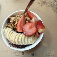   at Ginger - Corte Laica in Rome