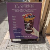  at Oakberry in Sitges