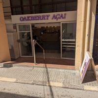  at Oakberry in Sitges