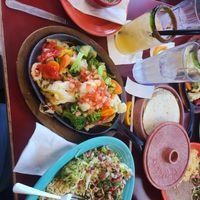  at Jalisco's Mexican Restaurant in Idaho Falls