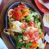  at Jalisco's Mexican Restaurant in Idaho Falls