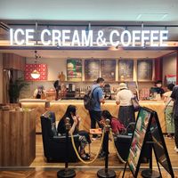  at CREMAHOP in Yokosuka