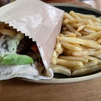   at Zatar - Beco in Rio De Janeiro