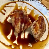   at The Mustard Seed in Cerritos