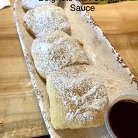   at The Mustard Seed in Cerritos