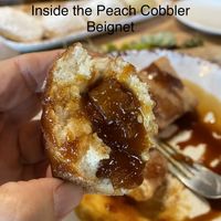   at The Mustard Seed in Cerritos