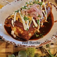   at The Mustard Seed in Cerritos