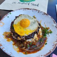  at The Mustard Seed in Cerritos