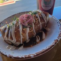  at The Mustard Seed in Cerritos