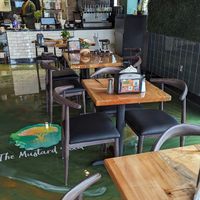  at The Mustard Seed in Cerritos