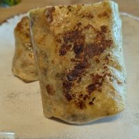 Cheesesteak Wrap at The Mustard Seed in Cerritos