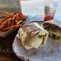  at The Mustard Seed in Cerritos