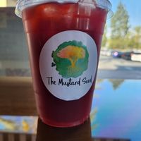  at The Mustard Seed in Cerritos