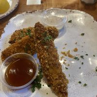  #Veganuary at The Mustard Seed in Cerritos