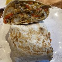  #Veganuary at The Mustard Seed in Cerritos