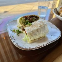   at The Mustard Seed in Cerritos