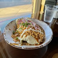   at The Mustard Seed in Cerritos