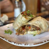   at The Mustard Seed in Cerritos