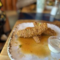   at The Mustard Seed in Cerritos