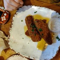  at The Mustard Seed in Cerritos