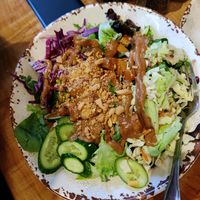  at The Mustard Seed in Cerritos