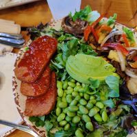  at The Mustard Seed in Cerritos