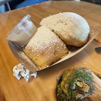   at The Mustard Seed in Cerritos