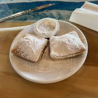 Beignets   at The Mustard Seed in Cerritos