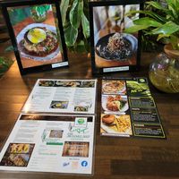  at The Mustard Seed in Cerritos