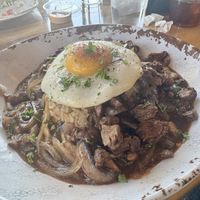   at The Mustard Seed in Cerritos