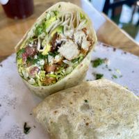   at The Mustard Seed in Cerritos