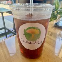   at The Mustard Seed in Cerritos