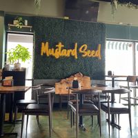   at The Mustard Seed in Cerritos