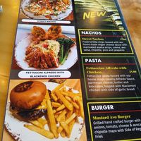  at The Mustard Seed in Cerritos