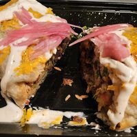  at The Mustard Seed in Cerritos