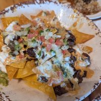 Street Tacos at The Mustard Seed in Cerritos