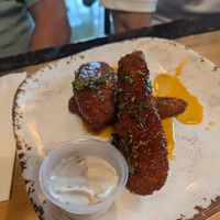  at The Mustard Seed in Cerritos