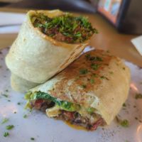  at The Mustard Seed in Cerritos