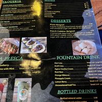   at The Mustard Seed in Cerritos