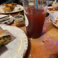   at The Mustard Seed in Cerritos