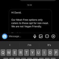   at Pho Vietz @ Sunway Carnival Mall in Perai