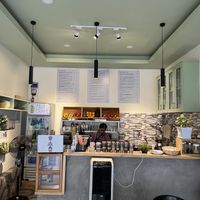 Interior  at The Green Craft in Pokhara