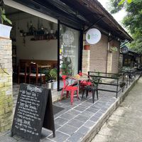 Exterior  at The Green Craft in Pokhara