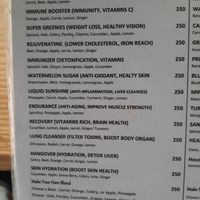  at The Green Craft in Pokhara