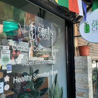  at The Green Craft in Pokhara