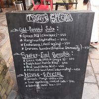  at The Green Craft in Pokhara