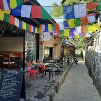  at The Green Craft in Pokhara