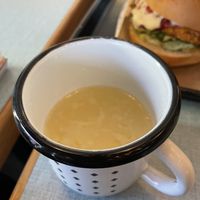 Limonada  at Swing Kitchen - Invalidenstraße  in Vienna