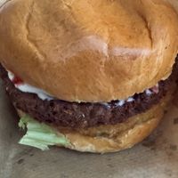   at Swing Kitchen - Invalidenstraße  in Vienna